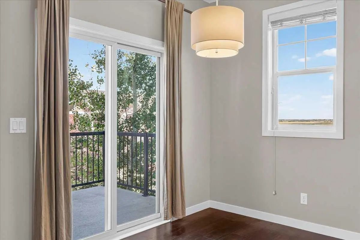 202 881 Sage Valley Boulevard Northwest, Calgary – Residential Row/Townhouse Listing Photo 23