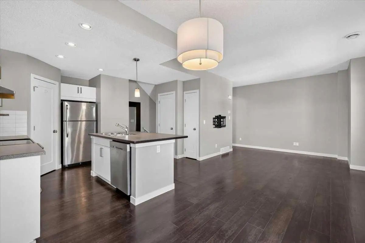 202 881 Sage Valley Boulevard Northwest, Calgary – Residential Row/Townhouse Listing Photo 24