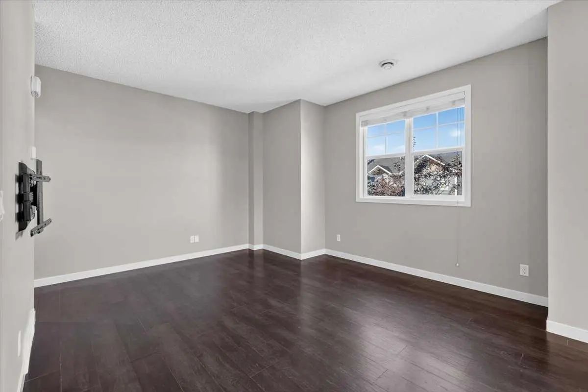 202 881 Sage Valley Boulevard Northwest, Calgary – Residential Row/Townhouse Listing Photo 25