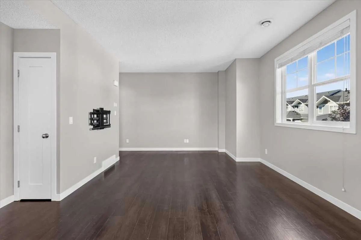 202 881 Sage Valley Boulevard Northwest, Calgary – Residential Row/Townhouse Listing Photo 26