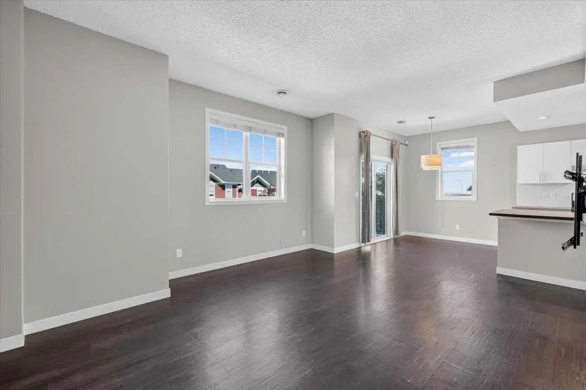 202 881 Sage Valley Boulevard Northwest, Calgary – Residential Row/Townhouse Listing Photo 27