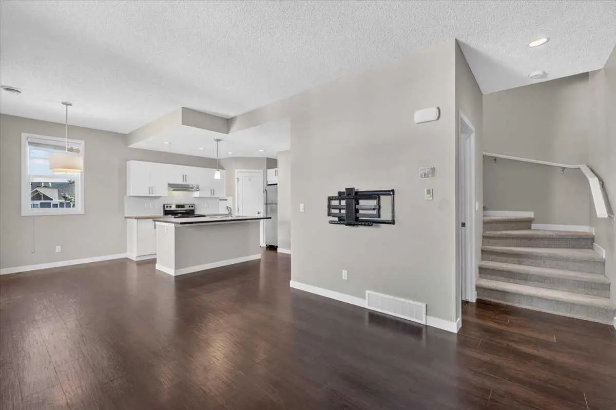 202 881 Sage Valley Boulevard Northwest, Calgary – Residential Row/Townhouse Listing Photo 28