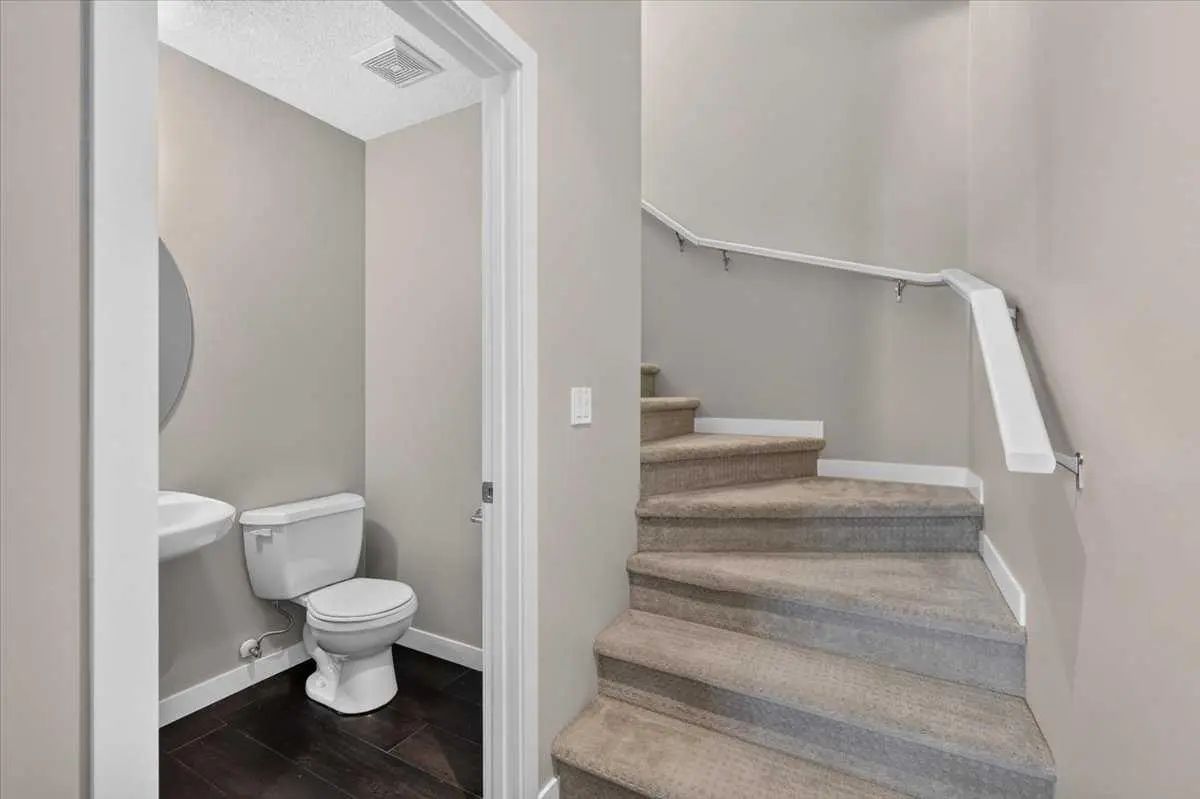 202 881 Sage Valley Boulevard Northwest, Calgary – Residential Row/Townhouse Listing Photo 29