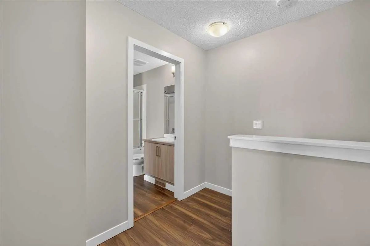 202 881 Sage Valley Boulevard Northwest, Calgary – Residential Row/Townhouse Listing Photo 35