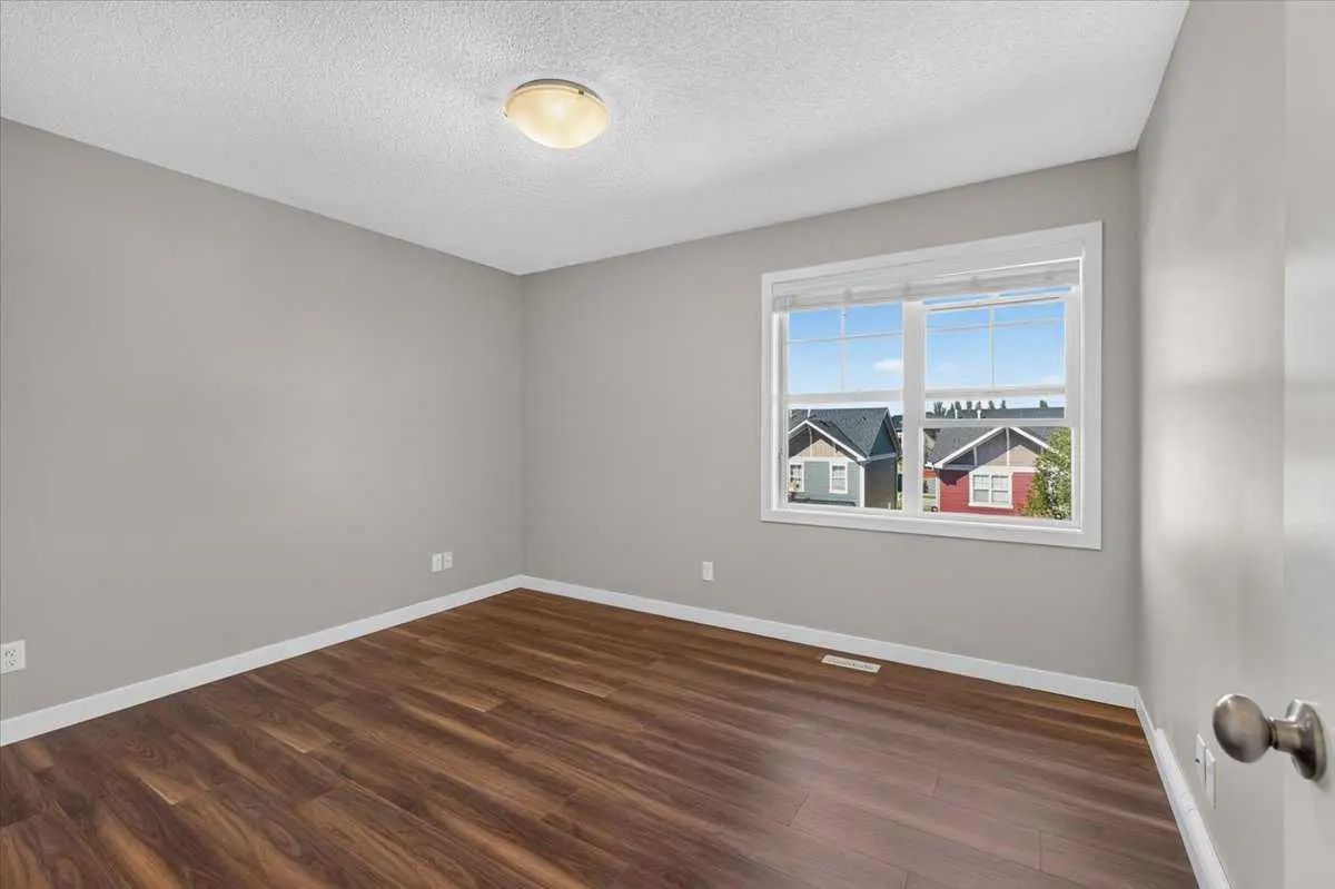 202 881 Sage Valley Boulevard Northwest, Calgary – Residential Row/Townhouse Listing Photo 36