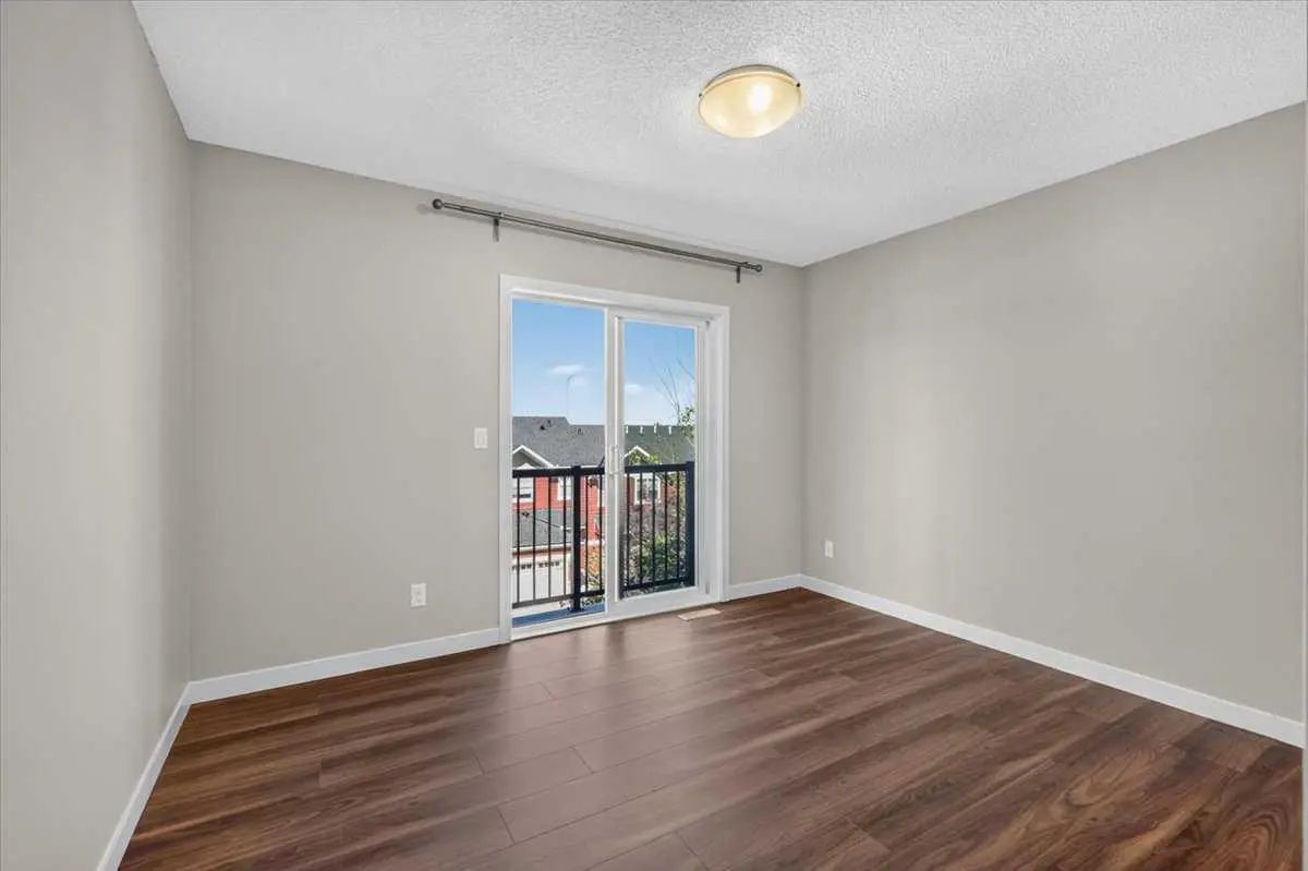 202 881 Sage Valley Boulevard Northwest, Calgary – Residential Row/Townhouse Listing Photo 38