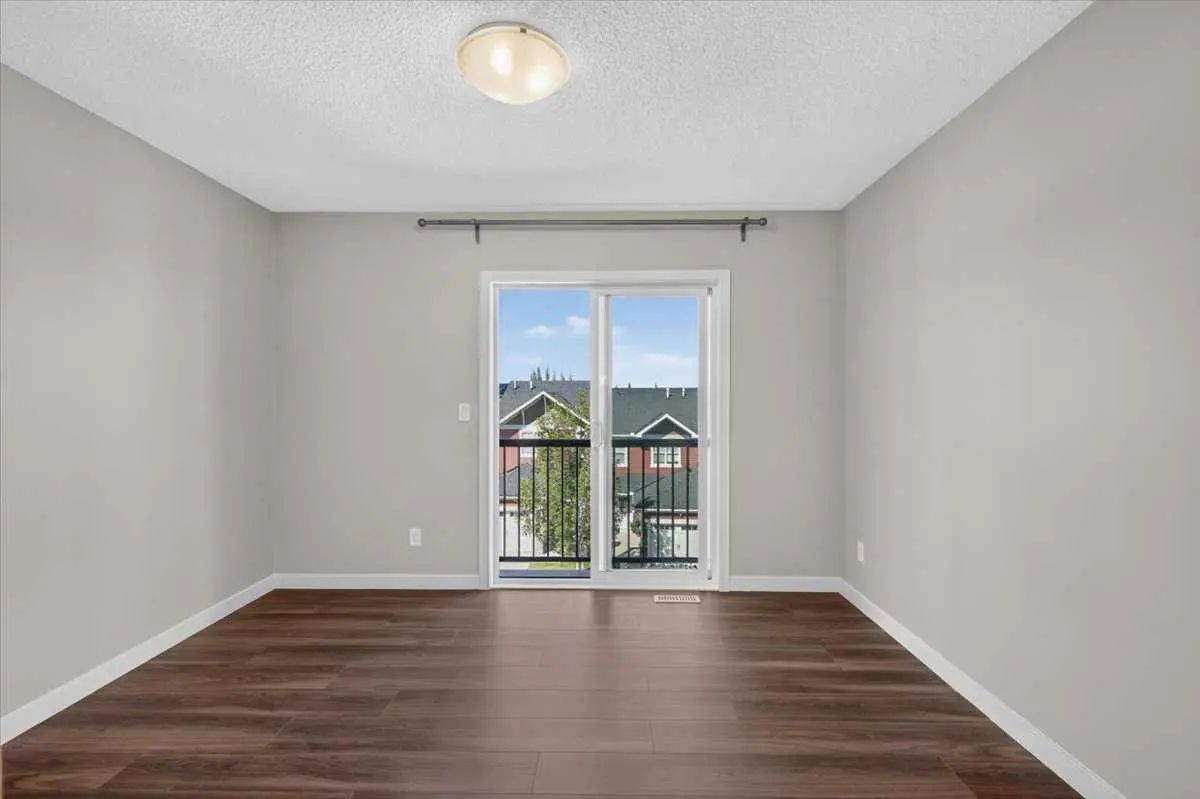 202 881 Sage Valley Boulevard Northwest, Calgary – Residential Row/Townhouse Listing Photo 39