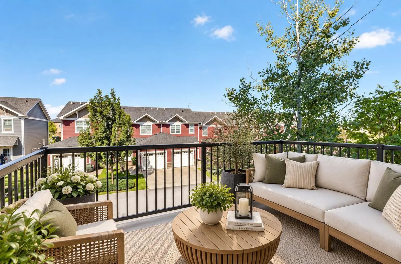 202 881 Sage Valley Boulevard Northwest, Calgary – Residential Row/Townhouse Listing Photo 4