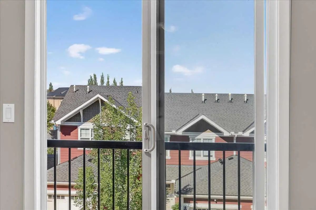 202 881 Sage Valley Boulevard Northwest, Calgary – Residential Row/Townhouse Listing Photo 40
