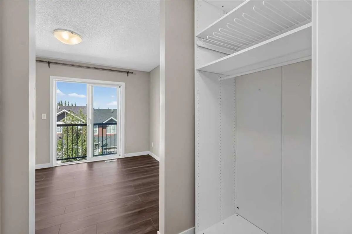 202 881 Sage Valley Boulevard Northwest, Calgary – Residential Row/Townhouse Listing Photo 44