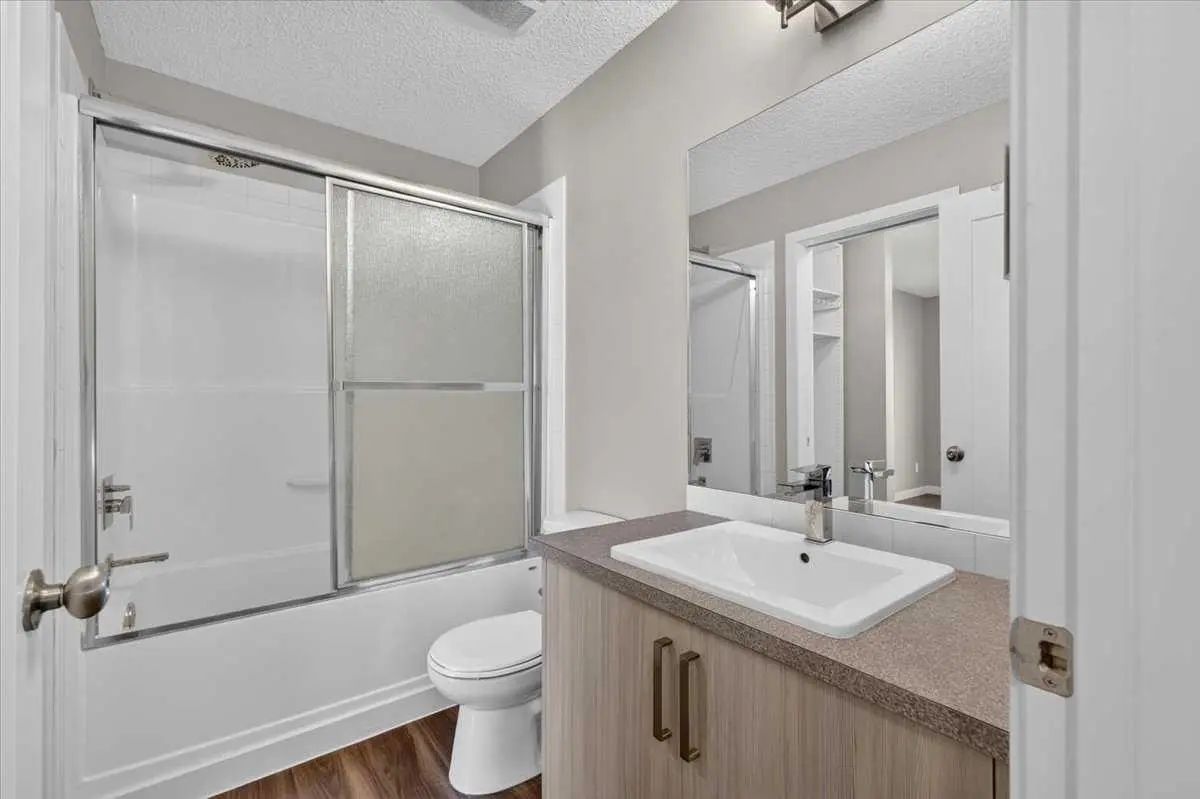 202 881 Sage Valley Boulevard Northwest, Calgary – Residential Row/Townhouse Listing Photo 45