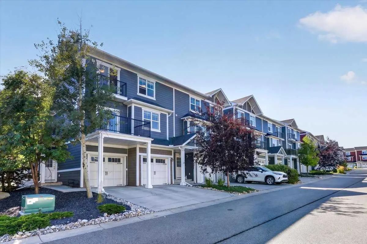 202 881 Sage Valley Boulevard Northwest, Calgary – Residential Row/Townhouse Listing Photo 48