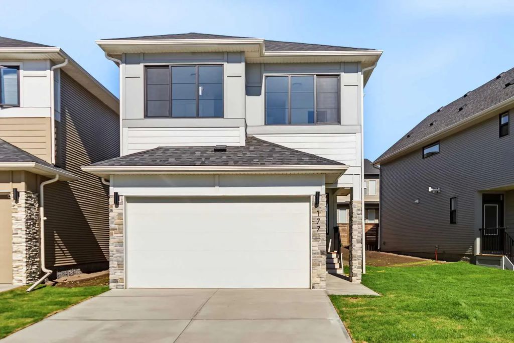 177 Copperhead Road Se, Calgary