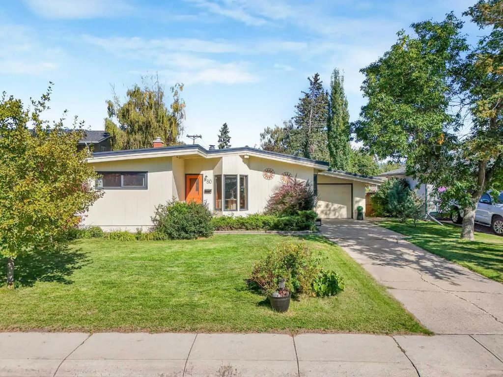 80 Westover Drive Sw, Calgary