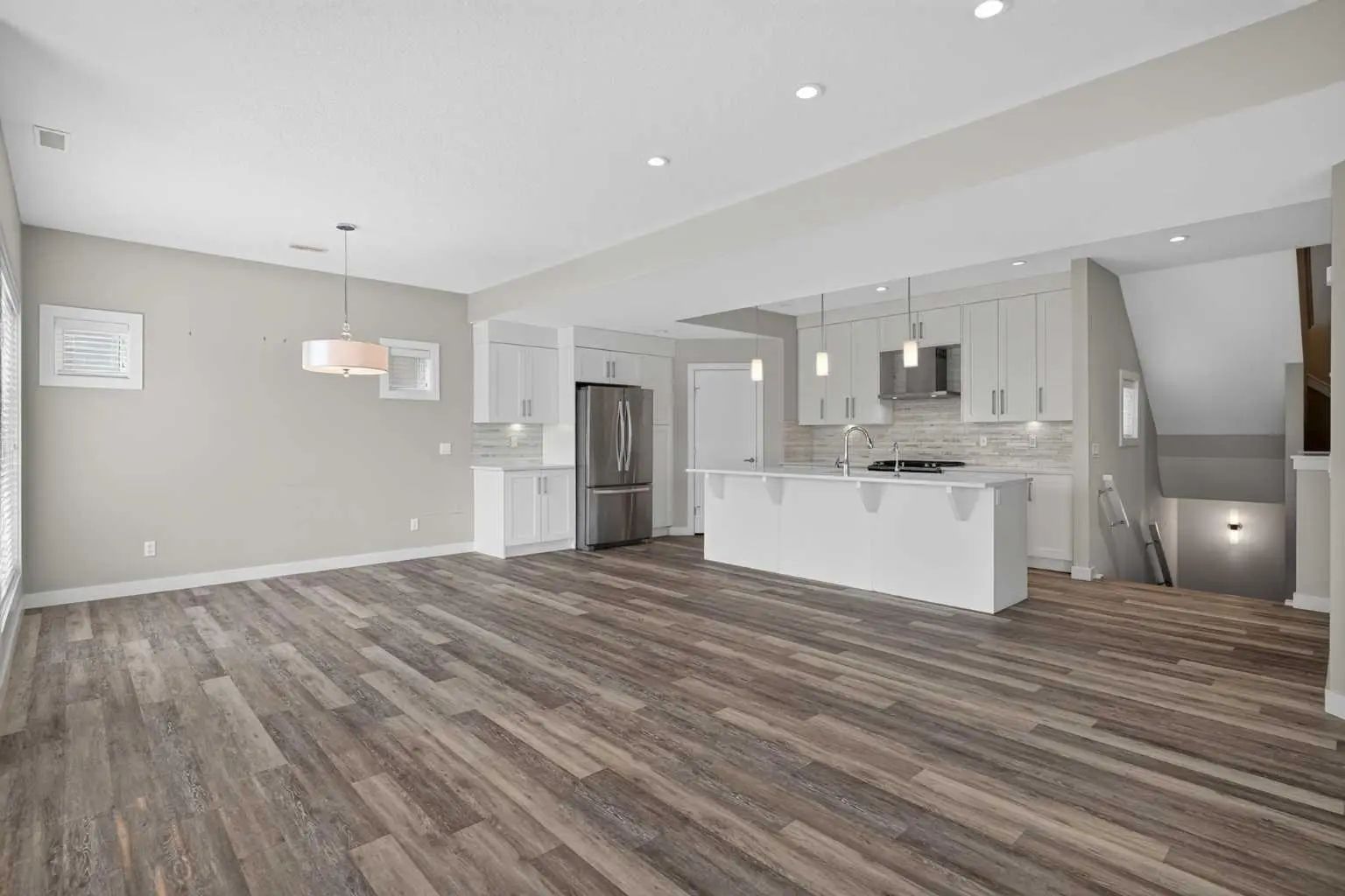 4 2416 30 Street Southwest, Calgary – Residential Row/Townhouse Listing Photo 11