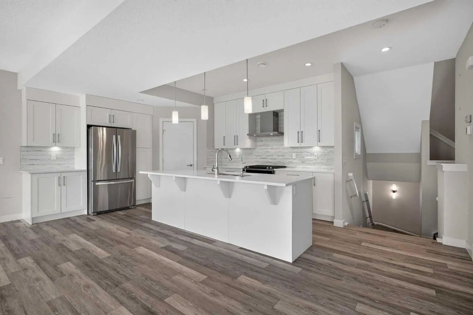 4 2416 30 Street Southwest, Calgary – Residential Row/Townhouse Listing Photo 14
