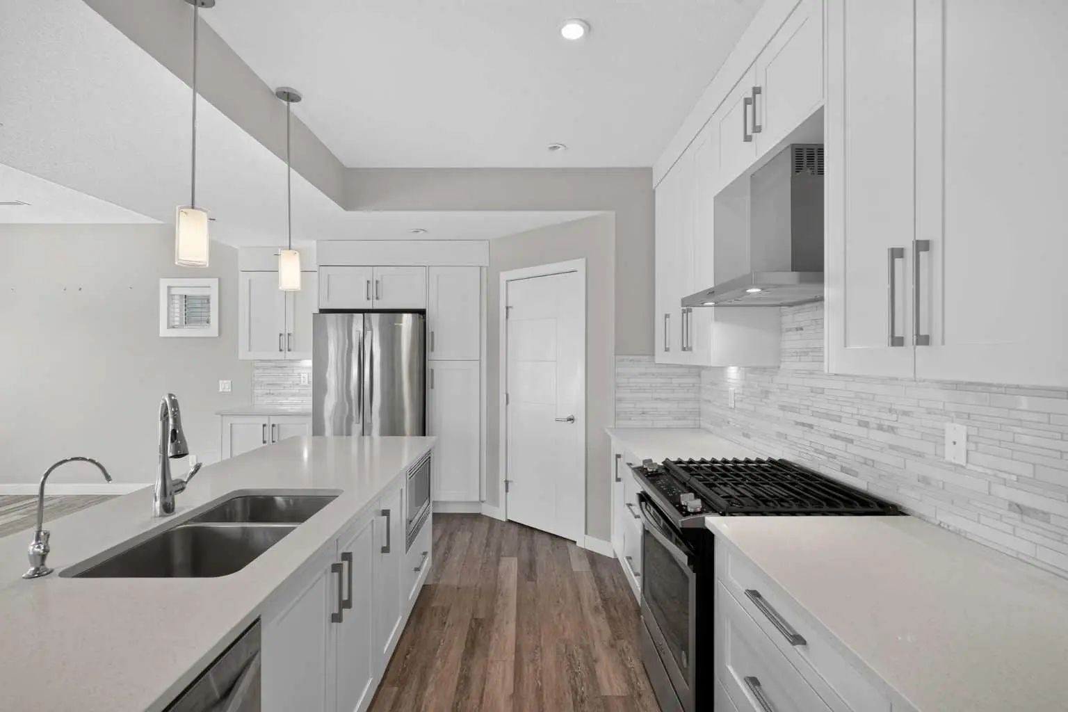 4 2416 30 Street Southwest, Calgary – Residential Row/Townhouse Listing Photo 16