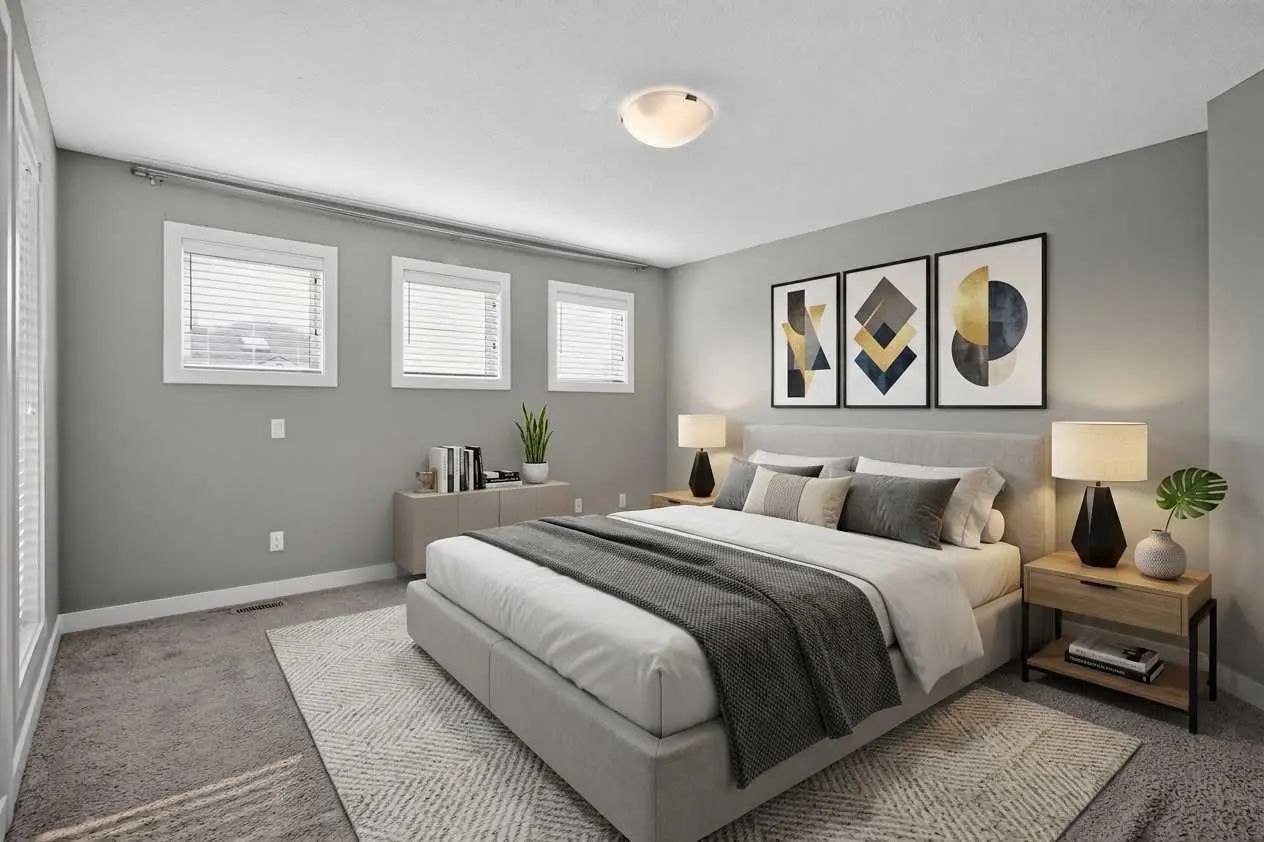 4 2416 30 Street Southwest, Calgary – Residential Row/Townhouse Listing Photo 24