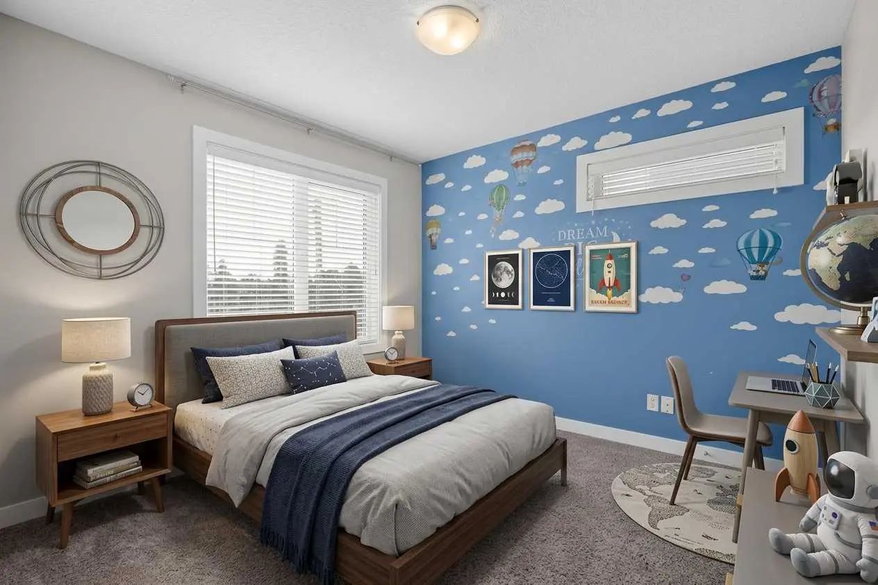 4 2416 30 Street Southwest, Calgary – Residential Row/Townhouse Listing Photo 32