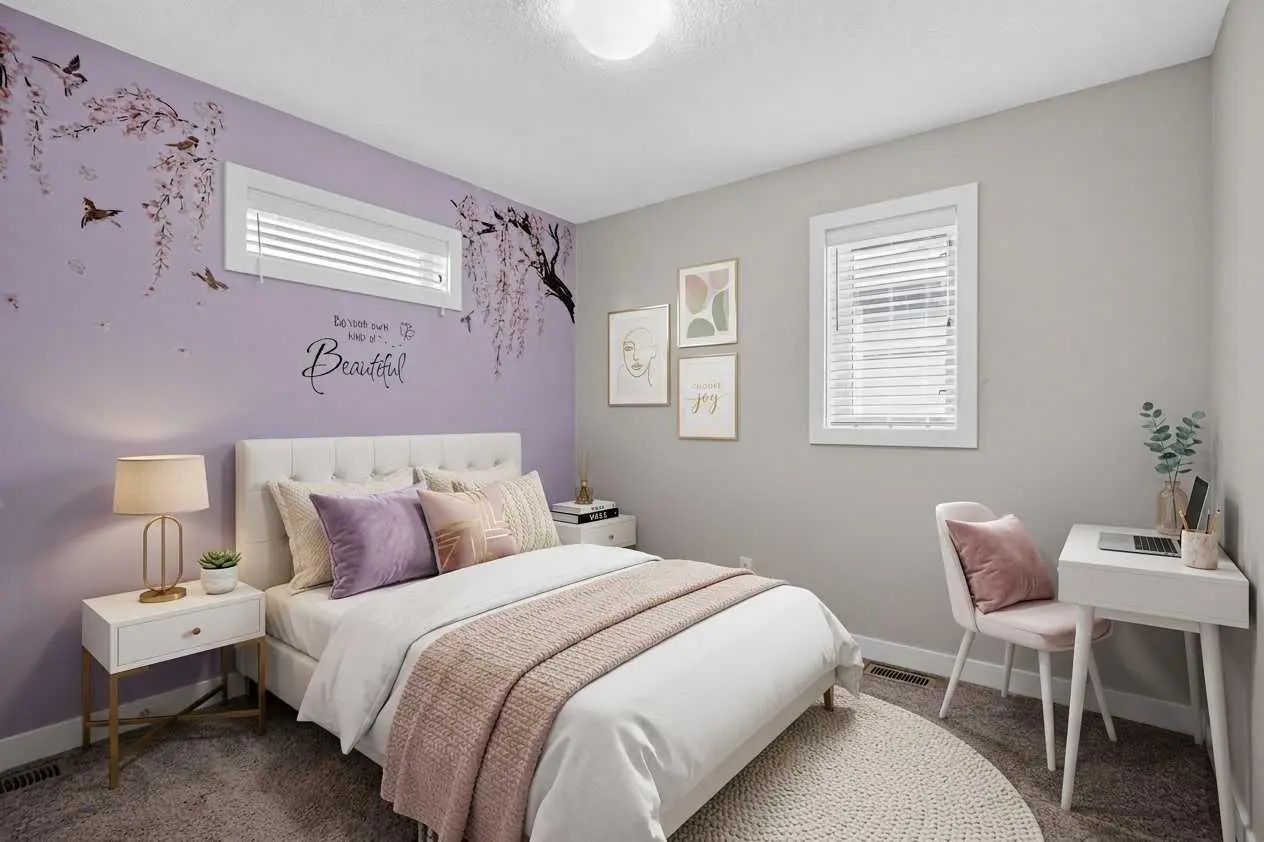 4 2416 30 Street Southwest, Calgary – Residential Row/Townhouse Listing Photo 35