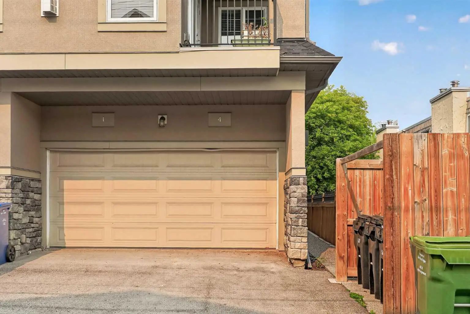 4 2416 30 Street Southwest, Calgary – Residential Row/Townhouse Listing Photo 40