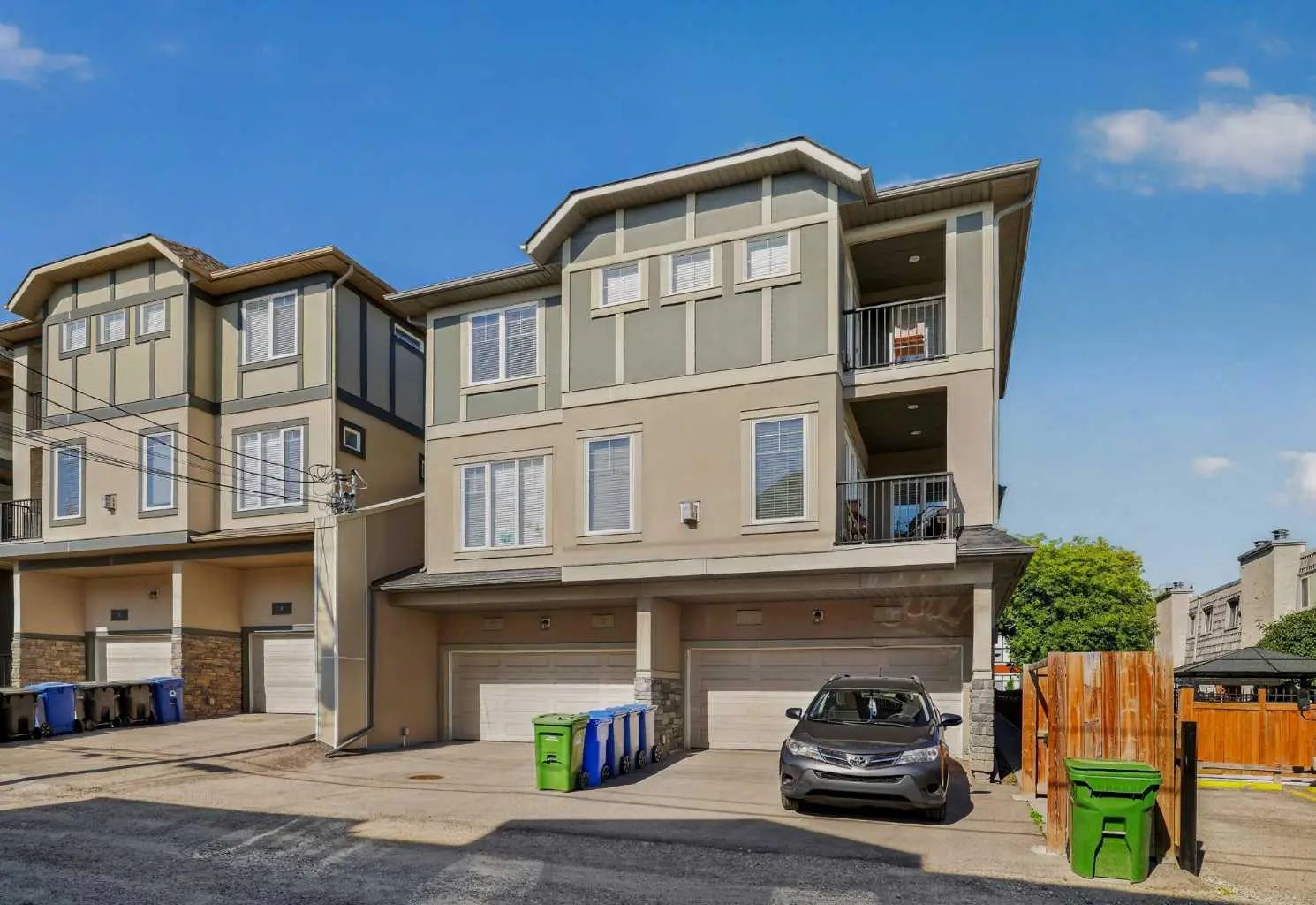 4 2416 30 Street Southwest, Calgary – Residential Row/Townhouse Listing Photo 41