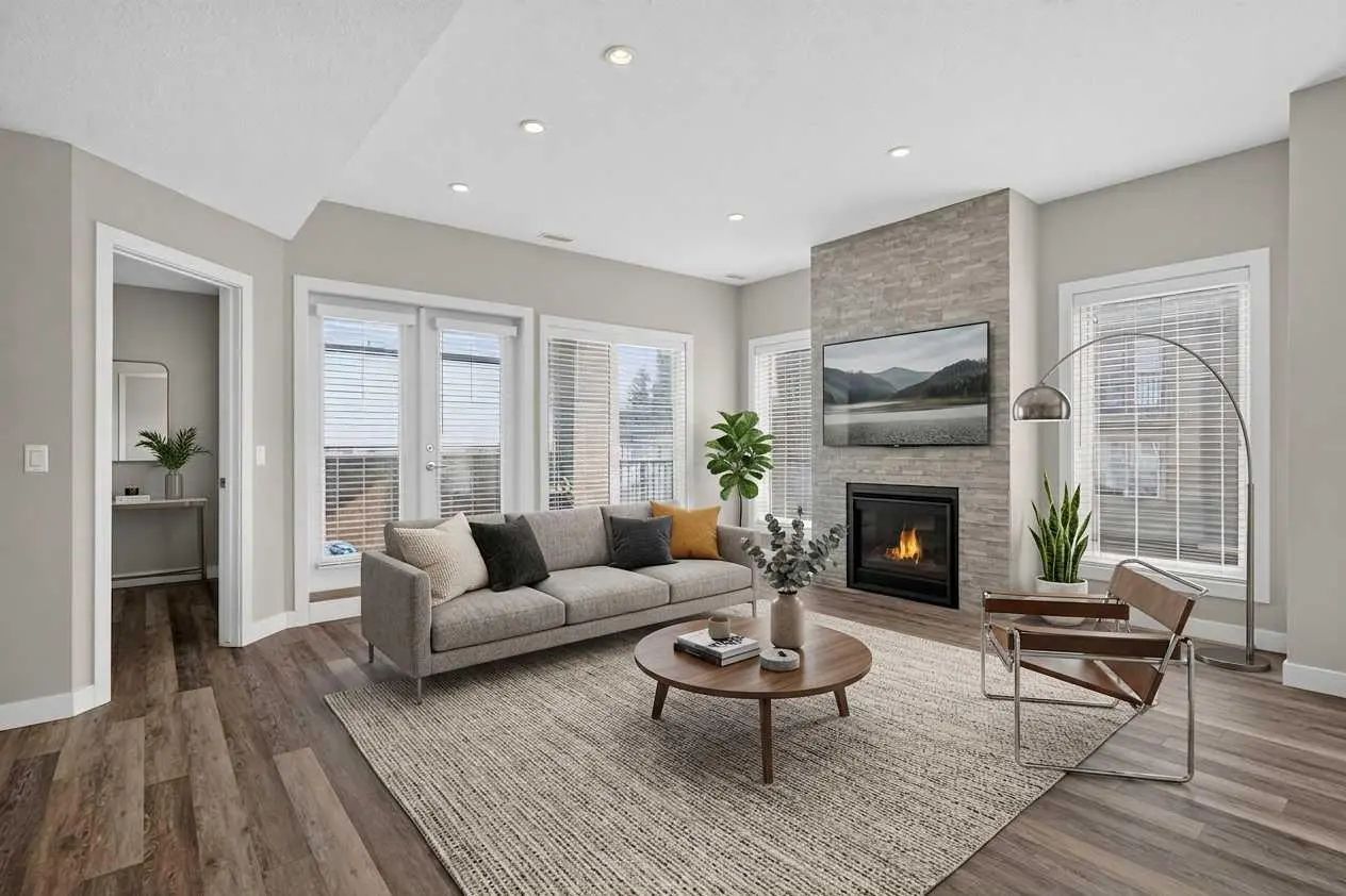 4 2416 30 Street Southwest, Calgary – Residential Row/Townhouse Listing Photo 8