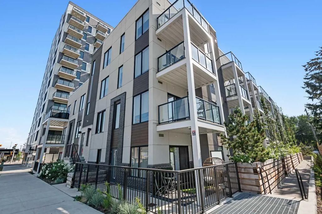 401 455 1 Avenue Ne, Calgary