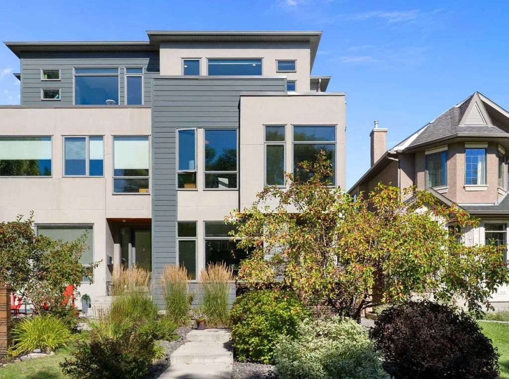 2106 27 Avenue Sw, Calgary