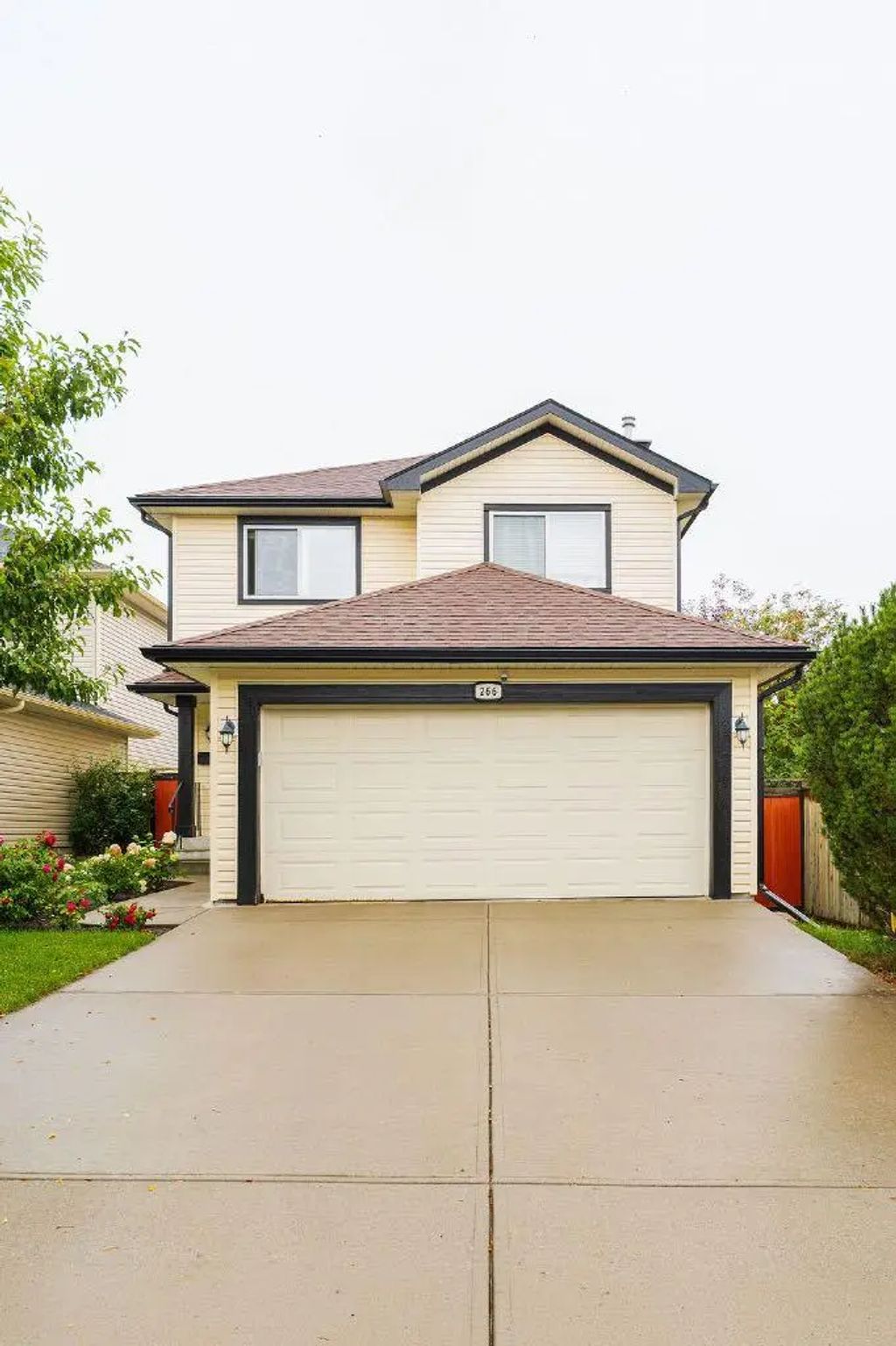 266 Millrise Square Sw, Calgary