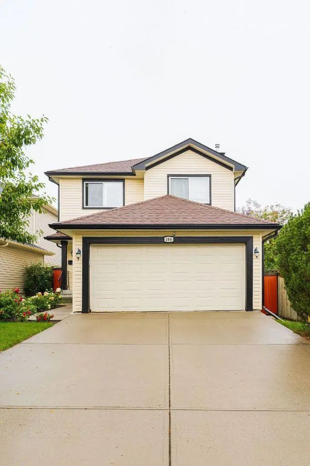 266 Millrise Square Sw, Calgary