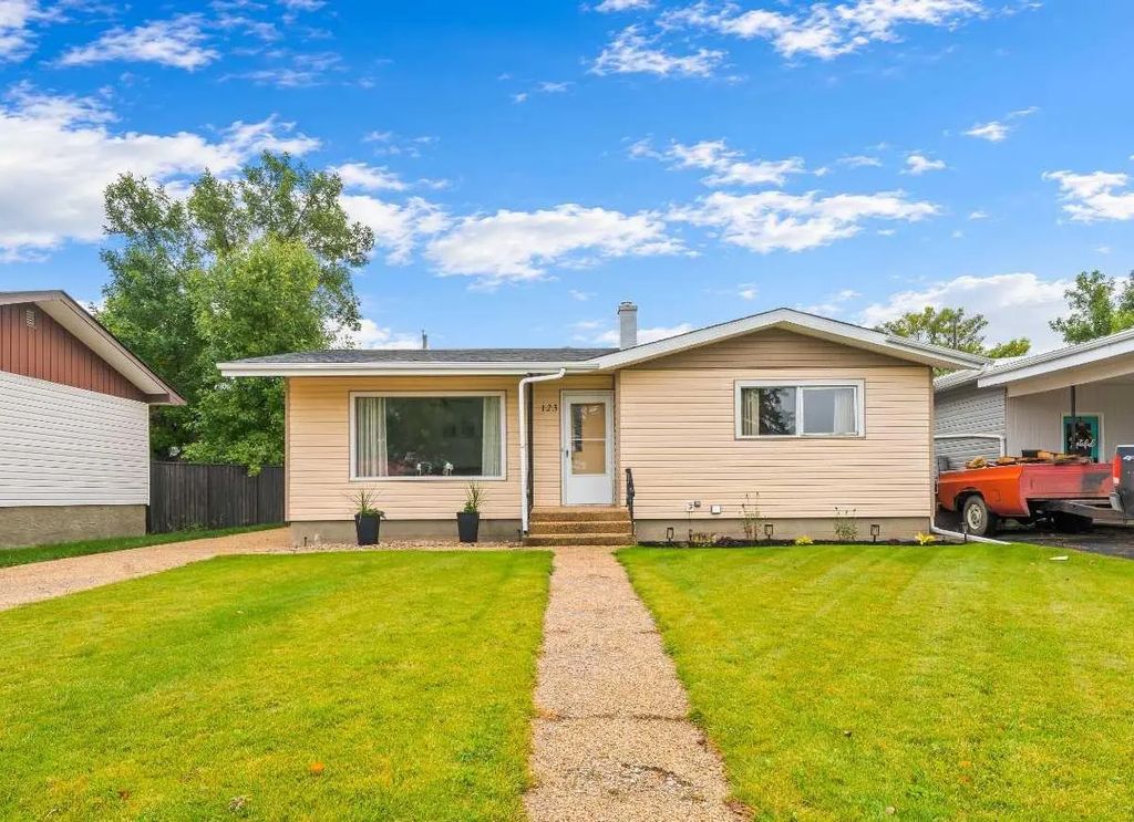 123 3 Avenue E, Bow Island
