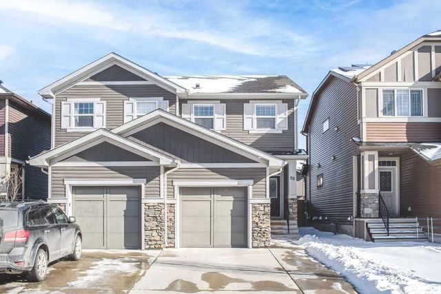 88 Legacy Mews Se, Calgary