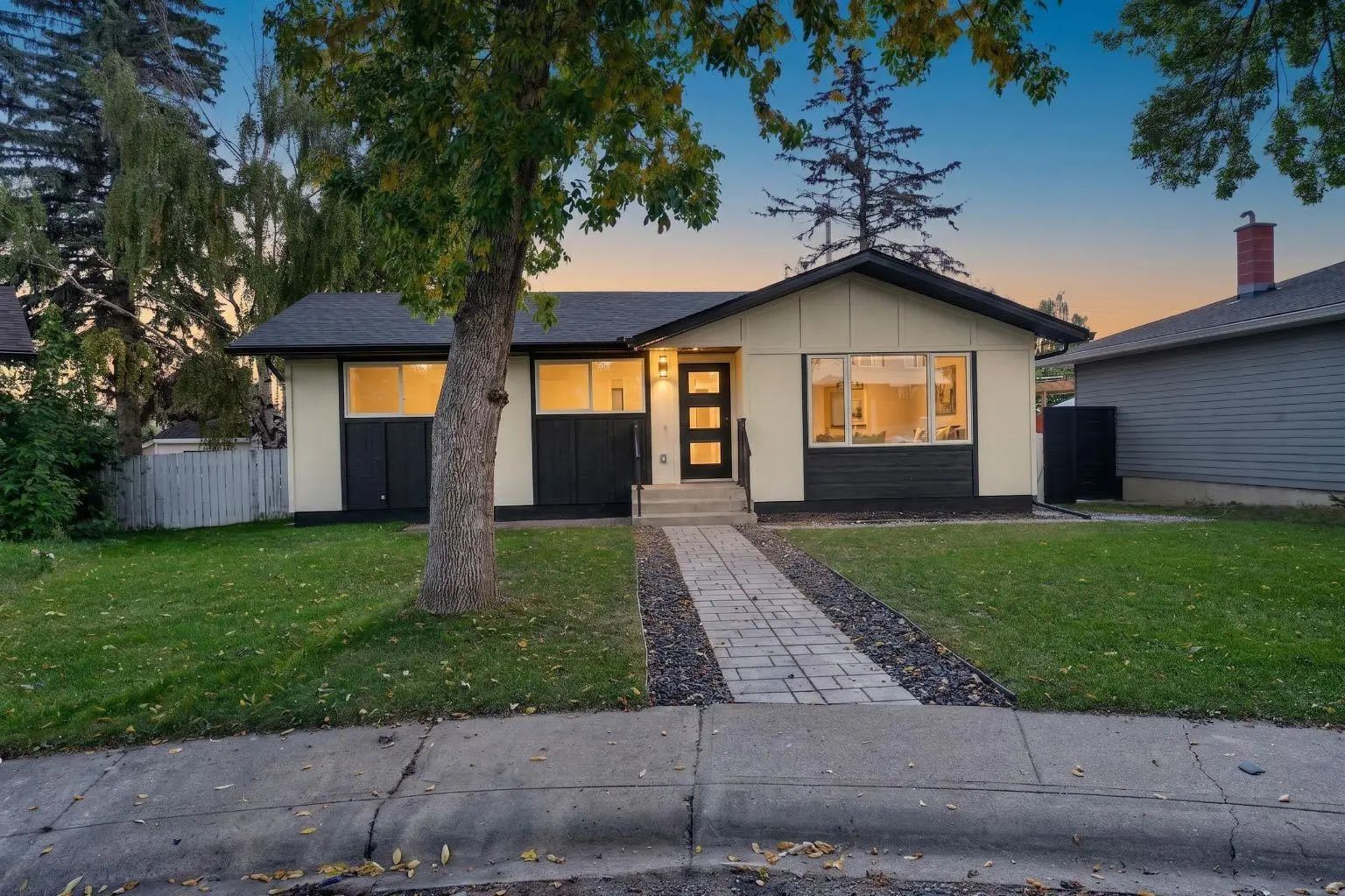 140 Fyffe Road Se, Calgary