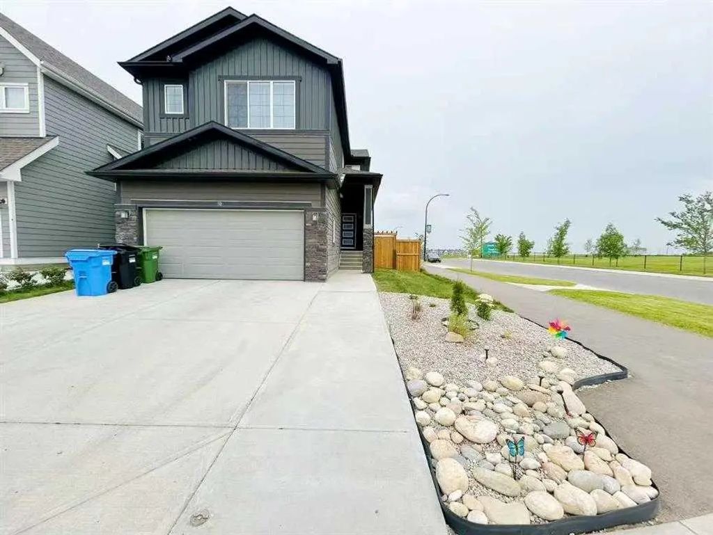 10 Verity Landing Sw, Calgary