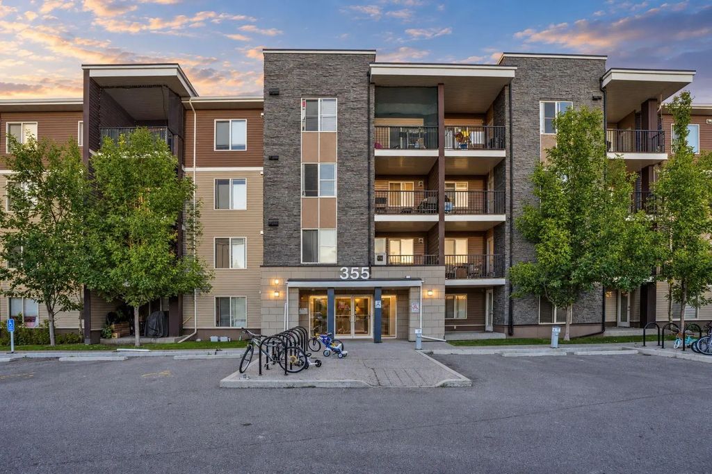 215 355 Taralake Way Ne, Calgary