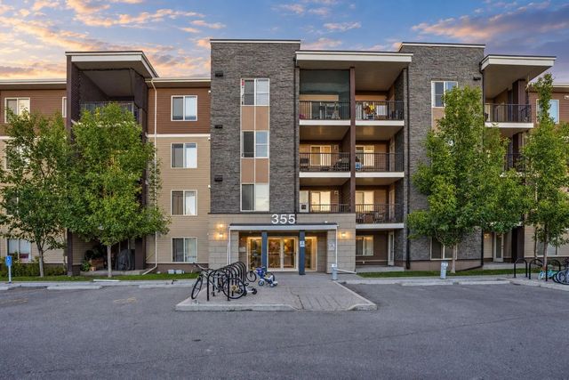 215 355 Taralake Way Ne, Calgary