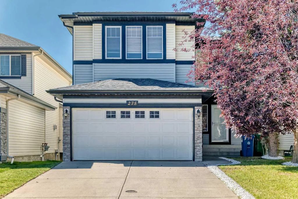 275 Panatella Circle Nw, Calgary