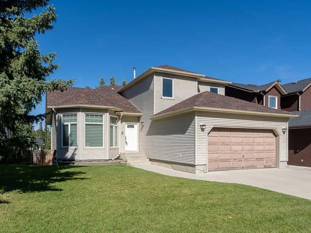 44 Straddock Crescent Sw, Calgary