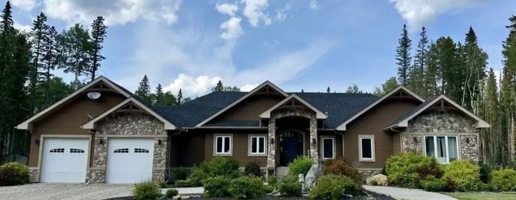 17312a Township Rd 535  , Edson