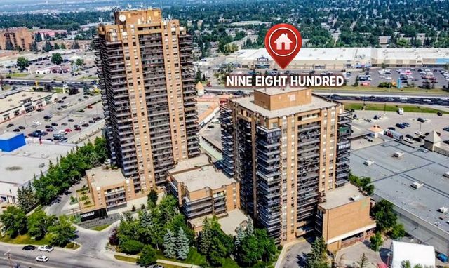 1506 9800 Horton Road Sw, Calgary