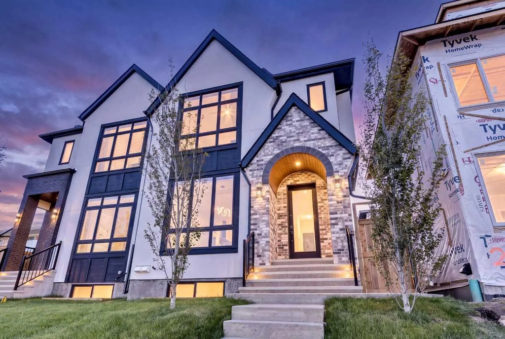 2433 23 Street Nw, Calgary