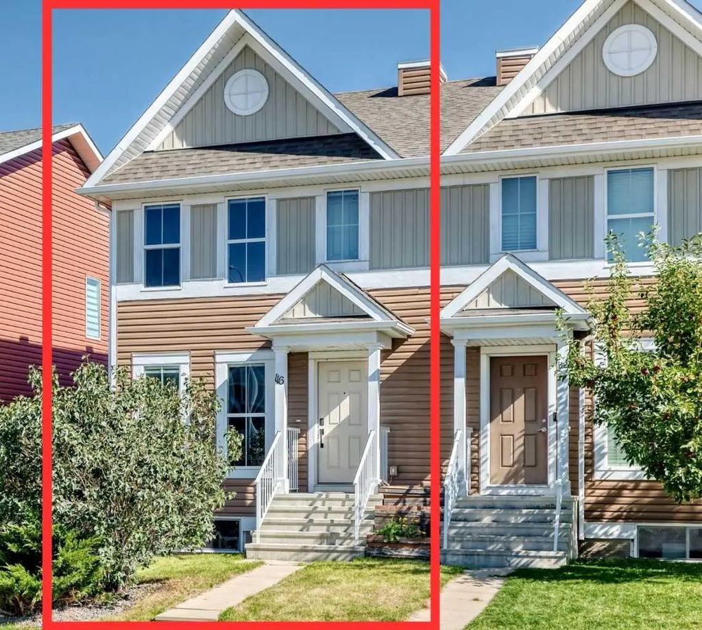 116 Auburn Meadows Boulevard Se, Calgary