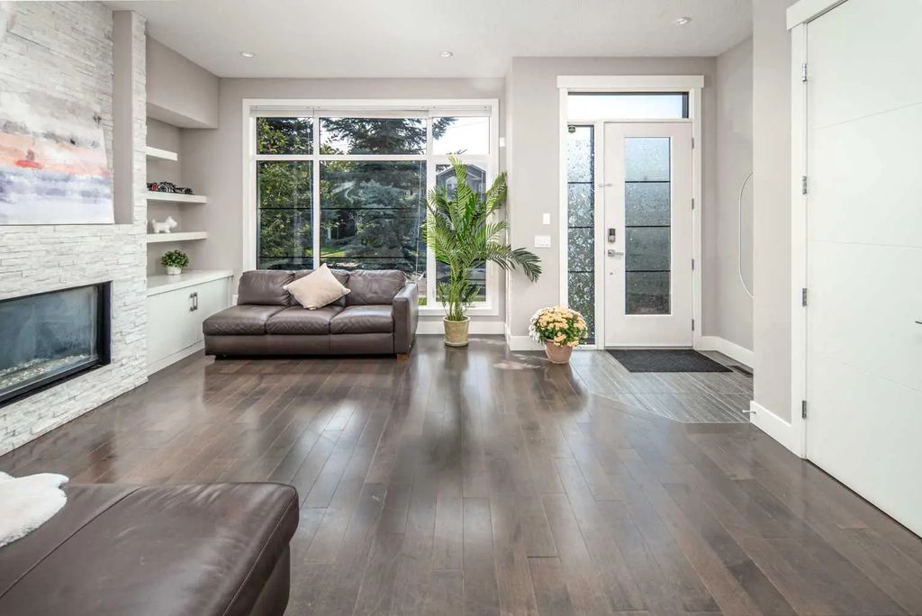464 29 Avenue Nw, Calgary