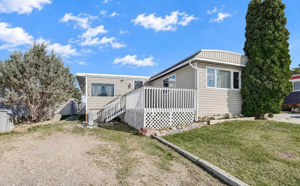 9710 120 Avenue , Grande Prairie