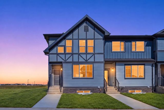 166 Waterford Road , Chestermere