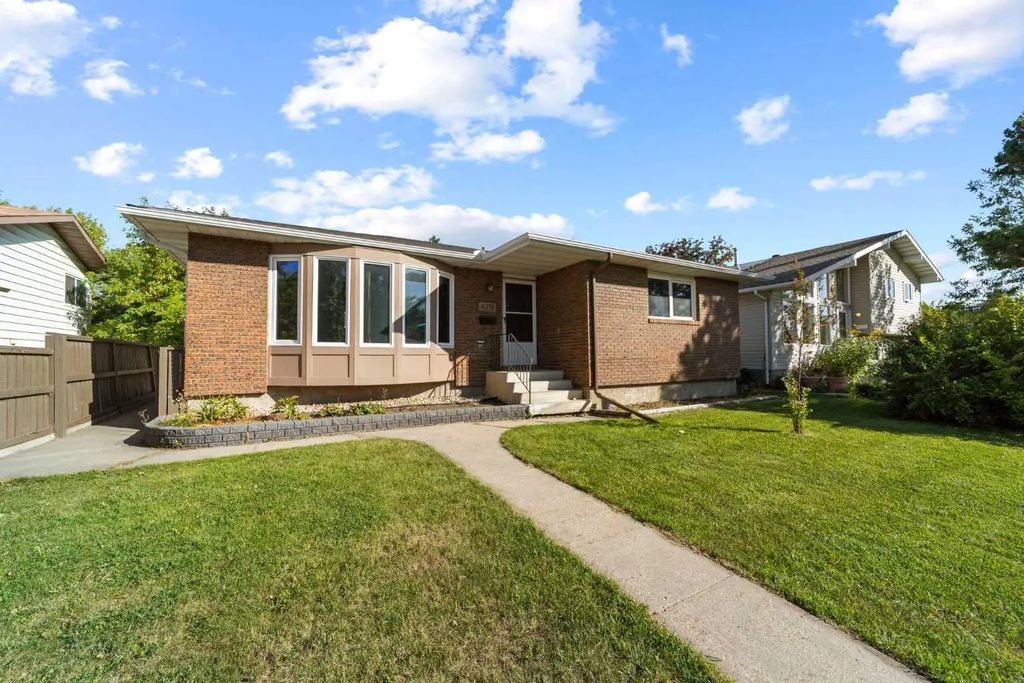 6218 34a Avenue , Edmonton
