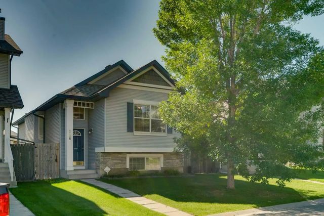 186 Cramond Close Se, Calgary
