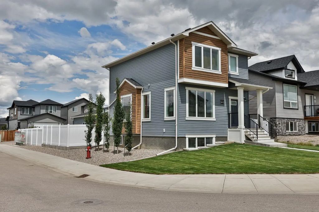 963 40 Avenue N, Lethbridge