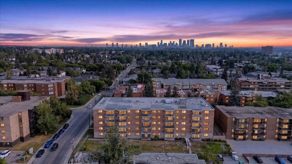 306 521 57 Avenue Sw, Calgary